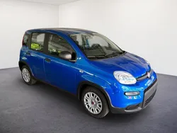 Neu 2024 Fiat Panda City Life Kleinwagen | CHF 13’750 (Superpreis)