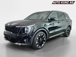 Neu 2025 Kia Sorento SUV | CHF 59’989 (Fairer Preis)
