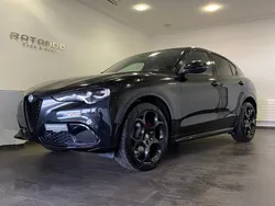 Neu 2025 Alfa Romeo Stelvio Veloce SUV | CHF 55’800 (Superpreis)