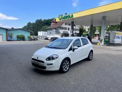 Gebraucht 2016 Fiat Punto Mystyle Kleinwagen | CHF 8’990 (Fairer Preis)