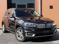 Gebraucht 2015 BMW X5 Comfort Edition SUV | CHF 21’990 (Superpreis)