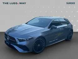 Gebraucht 2024 Mercedes A250 | CHF 54’900