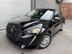 Gebraucht 2022 Peugeot 208 Allure Kleinwagen | CHF 14’999 (Superpreis)