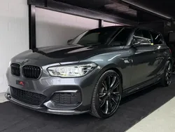 Gebraucht 2016 BMW M140 M Sport | CHF 24’990 (Fairer Preis)