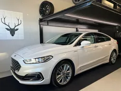 Gebraucht 2019 Ford Mondeo Vignale | CHF 21’900 (Fairer Preis)