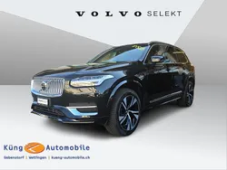 Gebraucht 2024 Volvo XC90 Plus SUV | CHF 64’500 (Fairer Preis)