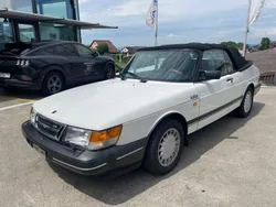 Gebraucht 1989 Saab 900 Kleinwagen | CHF 19’990