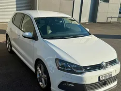 Gebraucht 2017 VW Polo Allstar | CHF 13’900 (Etwas zu teuer)