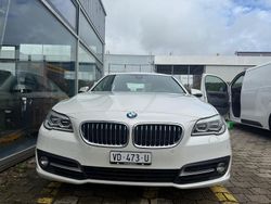 Gebraucht 2015 BMW 528 | CHF 12’200