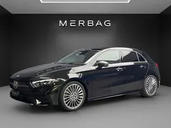 Neu 2025 Mercedes A220 Limousine | CHF 55’200 (Guter Preis)