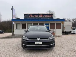 Gebraucht 2017 VW Golf VII Highline Limousine | CHF 13’450 (Superpreis)