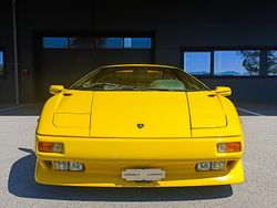 Gebraucht 1992 Lamborghini Diablo | CHF 260’000