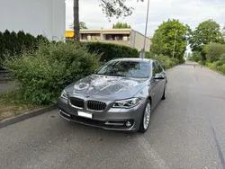 Gebraucht 2015 BMW 528 Luxury Line Kombi | CHF 17’900