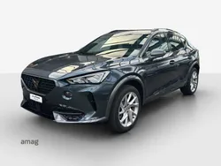 Schwarz Gebraucht 2023 Cupra Formentor SUV | CHF 36’890 (Etwas zu teuer)