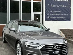 Gebraucht 2017 Audi A8 Limousine | CHF 54’990 (Superpreis)