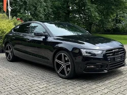 Gebraucht 2013 Audi A5 Sportback | CHF 14’999 (Fairer Preis)
