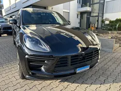 Gebraucht 2019 Porsche Macan Turbo SUV | CHF 57’900 (Guter Preis)