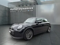 Silber Gebraucht 2024 Mini Cooper Kleinwagen | CHF 23’900 (Guter Preis)