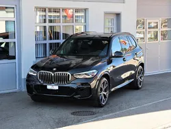 Gebraucht 2022 BMW X5 M Sport SUV | CHF 56’900 (Superpreis)