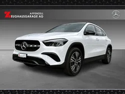Neu 2025 Mercedes GLA220 SUV | CHF 53’900 (Superpreis)