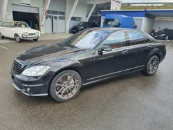 Gebraucht 2006 Mercedes S65 AMG AMG | CHF 38’999