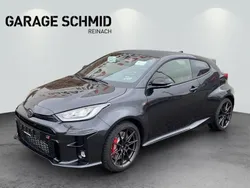 Neu 2024 Toyota Yaris Sport Limousine | CHF 39’800 (Guter Preis)