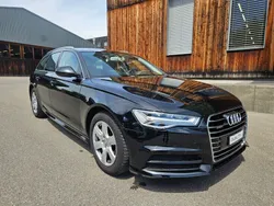 Gebraucht 2017 Audi A6 Kombi | CHF 17’900 (Guter Preis)