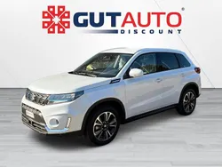 Neu 2024 Suzuki Vitara SUV | CHF 26’400 (Superpreis)