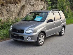 Gebraucht 2007 Subaru Justy Kleinwagen | CHF 2’999 (Guter Preis)