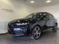 Gebraucht 2023 Alfa Romeo Tonale Veloce SUV | CHF 31’800 (Guter Preis)