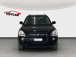 Gebraucht 2009 Hyundai Tucson Style SUV | CHF 5’990 (Superpreis)