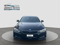 Gebraucht 2014 BMW 435 Gran Coupé Luxury Line Coupé | CHF 16’490