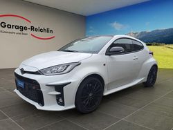 Gebraucht 2022 Toyota Yaris Sport Kleinwagen | CHF 35’500 (Etwas zu teuer)