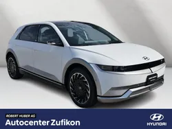 Neu 2024 Hyundai Ioniq 5 SUV | CHF 45’990 (Guter Preis)