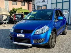 Gebraucht 2006 Suzuki SX4 GL | CHF 4’900 (Guter Preis)