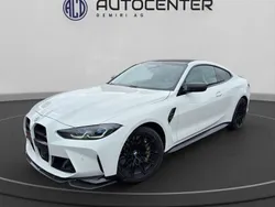 Gebraucht 2021 BMW M4 Competition Edition Coupé | CHF 75’890 (Superpreis)