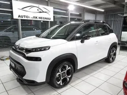 Gebraucht 2023 Citroën C3 Aircross PureTech SUV | CHF 19’900 (Fairer Preis)
