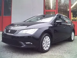 Gebraucht 2015 Seat Leon ST Style Kombi | CHF 14’990 (Teuer)