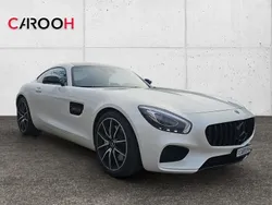 Gebraucht 2016 Mercedes AMG GT AMG Coupé | CHF 72’900 (Superpreis)