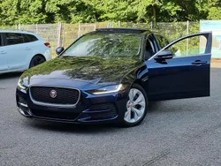 Gebraucht 2020 Jaguar XE R-Dynamic Limousine | CHF 19’900 (Superpreis)