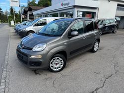 Gebraucht 2019 Fiat Panda Easy Kleinwagen | CHF 12’999 (Etwas zu teuer)