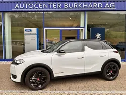 Gebraucht 2022 DS Automobiles DS3 Crossback Performance SUV | CHF 21’300 (Fairer Preis)
