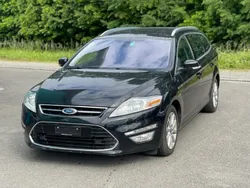 Gebraucht 2013 Ford Mondeo Titanium | CHF 2’490 (Etwas zu teuer)