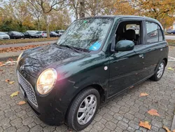 Gebraucht 2007 Daihatsu Trevis Kleinwagen | CHF 2’450