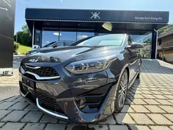 Neu 2025 Kia Ceed GT-Line | CHF 35’850 (Etwas zu teuer)