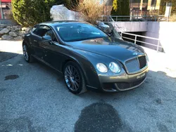 Gebraucht 2007 Bentley Continental GT Coupé | CHF 36’000 (Fairer Preis)