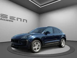 Gebraucht 2022 Porsche Macan SUV | CHF 52’900 (Guter Preis)
