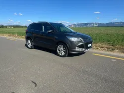Gebraucht 2015 Ford Kuga Titanium S SUV | CHF 8’900 (Superpreis)