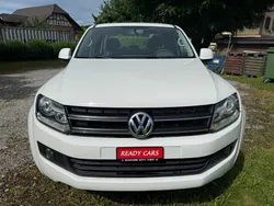 Gebraucht 2011 VW Amarok Highline Abholung | CHF 12’800 (Guter Preis)