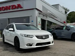 Gebraucht 2015 Honda Accord Type S Kombi | CHF 13’898